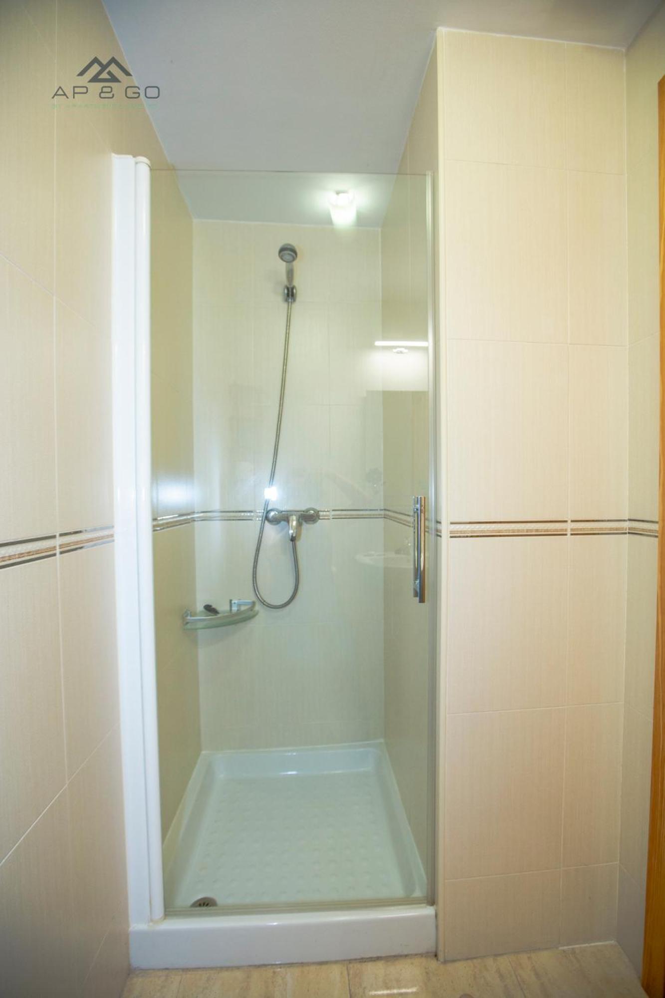 Fuerte Apartment Great Location 拉海瑞德拉 外观 照片