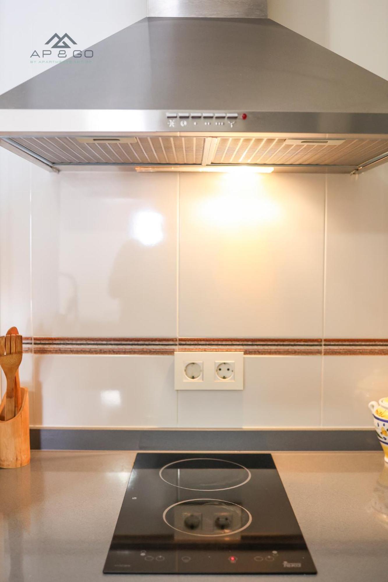 Fuerte Apartment Great Location 拉海瑞德拉 外观 照片